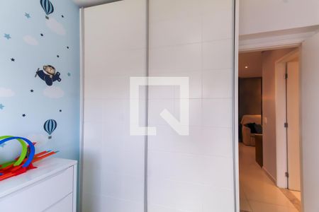 Quarto 1 de apartamento à venda com 2 quartos, 79m² em Vila Bertioga, São Paulo