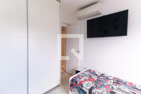 Quarto 1 de apartamento à venda com 2 quartos, 79m² em Vila Bertioga, São Paulo