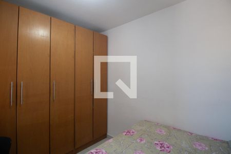 Quarto 1 de apartamento à venda com 2 quartos, 37m² em Vila Gustavo, São Paulo