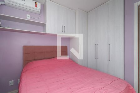 Quarto 2 de apartamento à venda com 2 quartos, 51m² em Rubem Berta, Porto Alegre