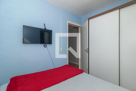 Quarto 1 de apartamento à venda com 2 quartos, 51m² em Rubem Berta, Porto Alegre