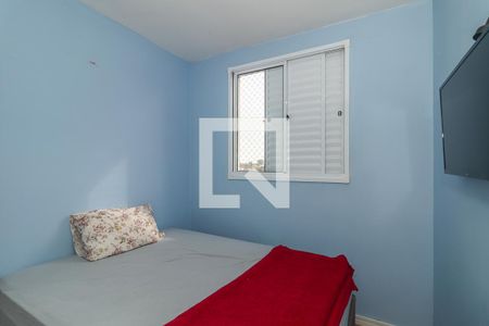 Quarto 1 de apartamento à venda com 2 quartos, 51m² em Rubem Berta, Porto Alegre