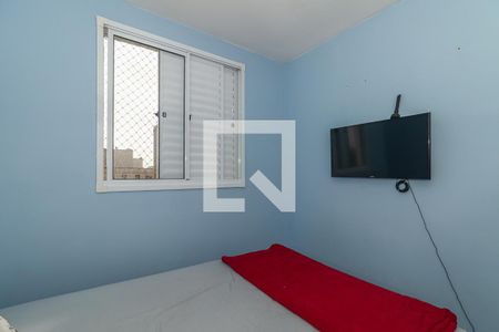 Quarto 1 de apartamento à venda com 2 quartos, 51m² em Rubem Berta, Porto Alegre