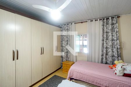 Quarto 01 de casa à venda com 5 quartos, 231m² em Penha de França, São Paulo