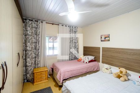 Quarto 01 de casa à venda com 5 quartos, 231m² em Penha de França, São Paulo