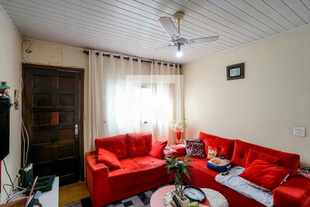 Sala de casa à venda com 5 quartos, 231m² em Penha de França, São Paulo