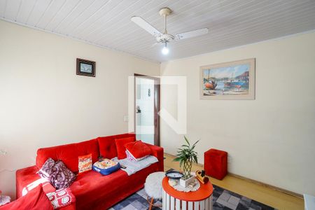 Sala de casa à venda com 5 quartos, 231m² em Penha de França, São Paulo