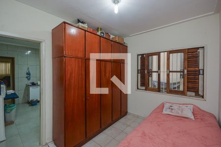 Quarto  de casa à venda com 3 quartos, 120m² em Interlagos, São Paulo