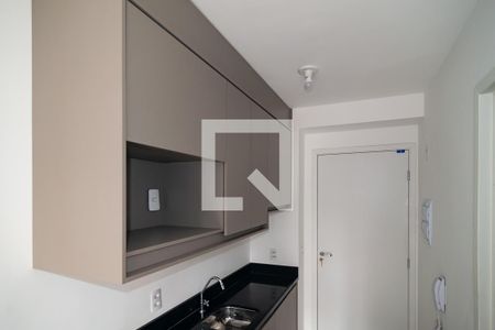 Studio de kitnet/studio para alugar com 0 quarto, 19m² em Bela Vista, São Paulo