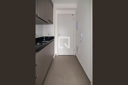 Studio de kitnet/studio para alugar com 0 quarto, 19m² em Bela Vista, São Paulo
