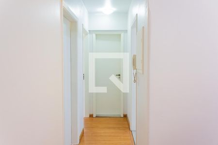 Sala de apartamento à venda com 2 quartos, 50m² em Sumarezinho, São Paulo