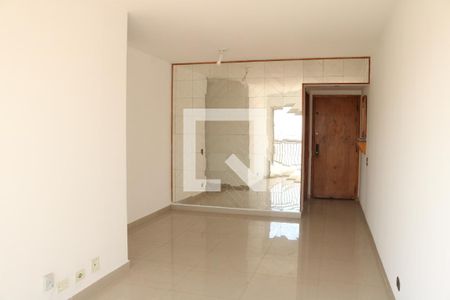 Sala de apartamento à venda com 2 quartos, 63m² em Perdizes, São Paulo