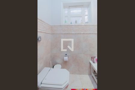 Lavabo de casa à venda com 3 quartos, 300m² em Aclimação, São Paulo