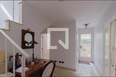 Sala de casa à venda com 3 quartos, 300m² em Aclimação, São Paulo