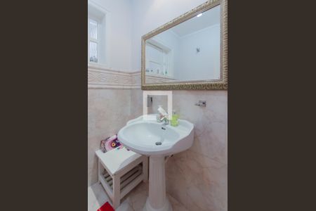 Lavabo de casa à venda com 3 quartos, 300m² em Aclimação, São Paulo