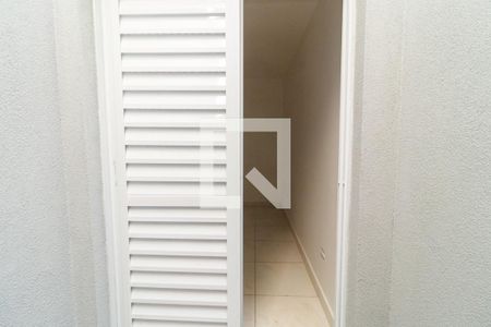 Quarto de apartamento à venda com 1 quarto, 41m² em Vila Mazzei, São Paulo