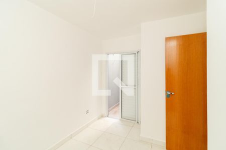 Quarto de apartamento à venda com 1 quarto, 41m² em Vila Mazzei, São Paulo