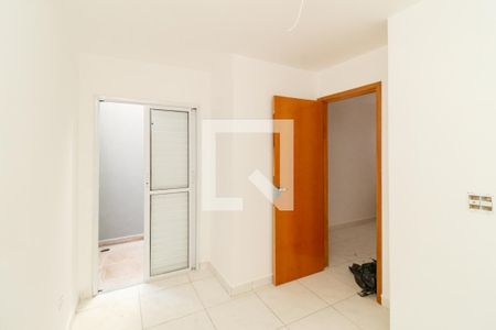 Quarto de apartamento à venda com 1 quarto, 41m² em Vila Mazzei, São Paulo
