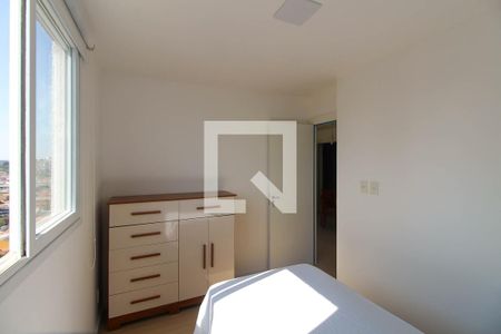 Quarto 1 de apartamento à venda com 2 quartos, 43m² em Quinta da Paineira, São Paulo