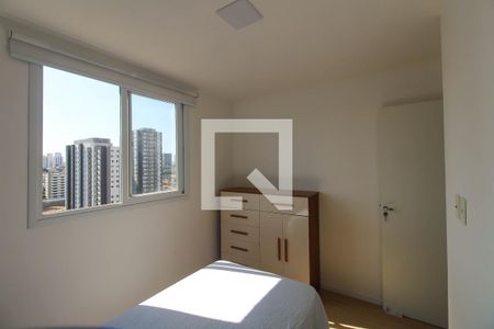 Quarto 1 de apartamento à venda com 2 quartos, 43m² em Quinta da Paineira, São Paulo