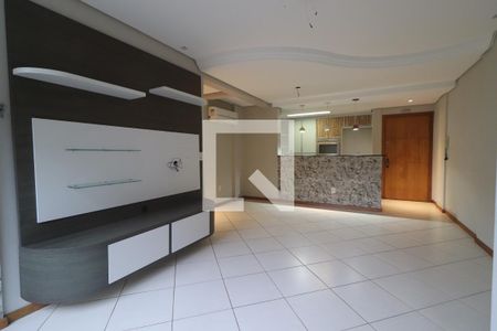 Sala de apartamento à venda com 2 quartos, 80m² em Centro, Novo Hamburgo