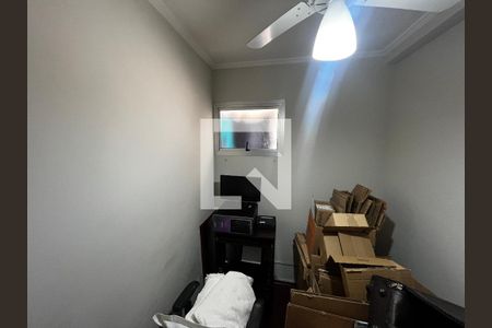 Escritório de apartamento à venda com 4 quartos, 82m² em Jardim Sonia, São Paulo
