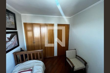 Quarto 1 de apartamento à venda com 4 quartos, 82m² em Jardim Sonia, São Paulo
