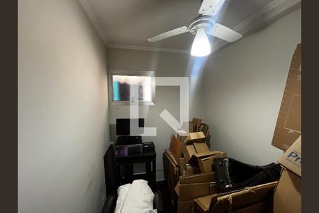 Escritório de apartamento à venda com 4 quartos, 82m² em Jardim Sonia, São Paulo