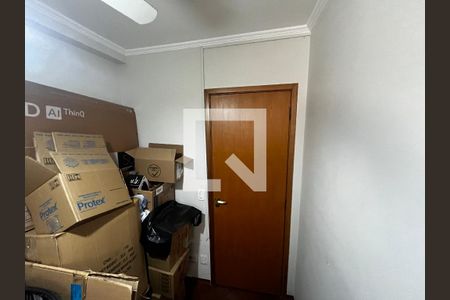 Escritório de apartamento à venda com 4 quartos, 82m² em Jardim Sonia, São Paulo