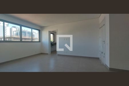 Apartamento para alugar com 2 quartos, 73m² em Lourdes, Belo Horizonte