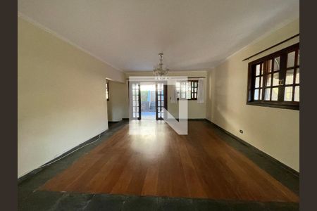 Sala de casa de condomínio para alugar com 3 quartos, 340m² em Jardim Sao Paulo Ii, Cotia