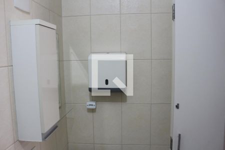 Lavabo de casa à venda com 3 quartos, 296m² em Centro, São Caetano do Sul