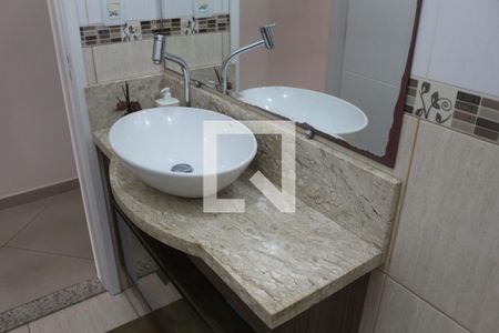 Lavabo 2 de casa à venda com 3 quartos, 296m² em Centro, São Caetano do Sul
