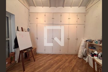 Varanda Sala de casa à venda com 1 quarto, 432m² em Pinheiros, São Paulo