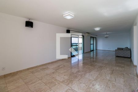 Sala de apartamento para alugar com 3 quartos, 300m² em Vila Andrade, São Paulo