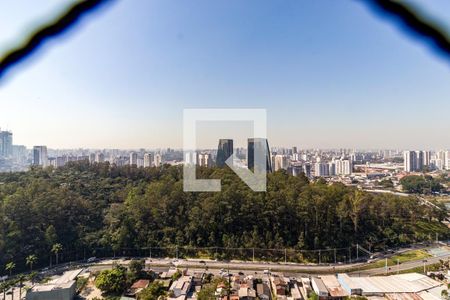 Sala de apartamento para alugar com 3 quartos, 300m² em Vila Andrade, São Paulo