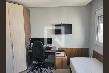 Quarto 2 de apartamento para alugar com 2 quartos, 91m² em Vila Andrade, São Paulo