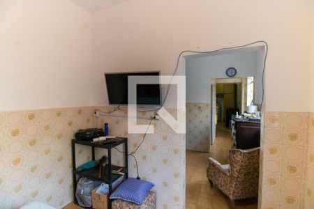 Quarto de casa à venda com 1 quarto, 150m² em Santa Rosa, Niterói