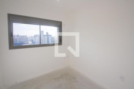 Quarto de apartamento à venda com 2 quartos, 61m² em Santo Amaro, São Paulo