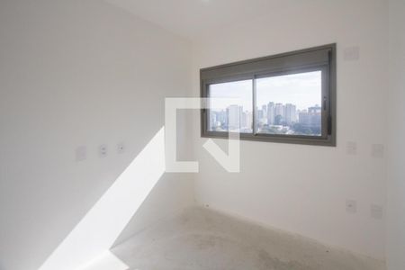 Quarto de apartamento à venda com 2 quartos, 61m² em Santo Amaro, São Paulo