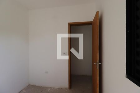 Quarto de apartamento à venda com 2 quartos, 55m² em Vila Alice, Santo André