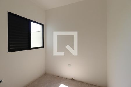 Quarto de apartamento à venda com 2 quartos, 55m² em Vila Alice, Santo André