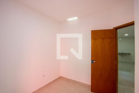 Quarto 1 de apartamento à venda com 2 quartos, 54m² em Vila América, Santo André