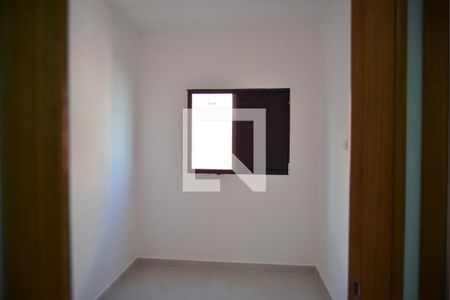Quarto 2 de apartamento à venda com 2 quartos, 88m² em Vila América, Santo André
