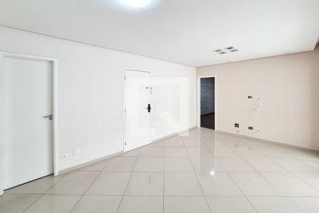 Sala de apartamento à venda com 3 quartos, 118m² em Planalto, São Bernardo do Campo