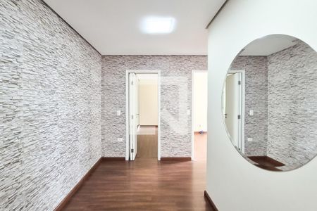 Sala 2 de apartamento à venda com 3 quartos, 118m² em Planalto, São Bernardo do Campo