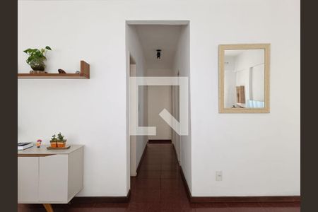 Sala casa 1 de casa à venda com 4 quartos, 366m² em Méier, Rio de Janeiro