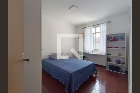 Suíte casa 1 de casa à venda com 4 quartos, 366m² em Méier, Rio de Janeiro