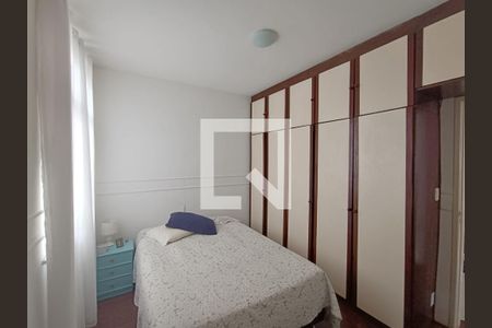 Quarto casa 1 de casa à venda com 4 quartos, 366m² em Méier, Rio de Janeiro