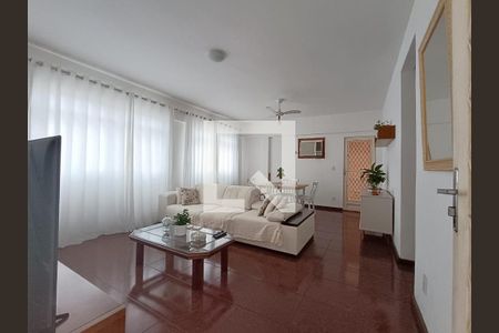 Sala casa 1 de casa à venda com 4 quartos, 366m² em Méier, Rio de Janeiro